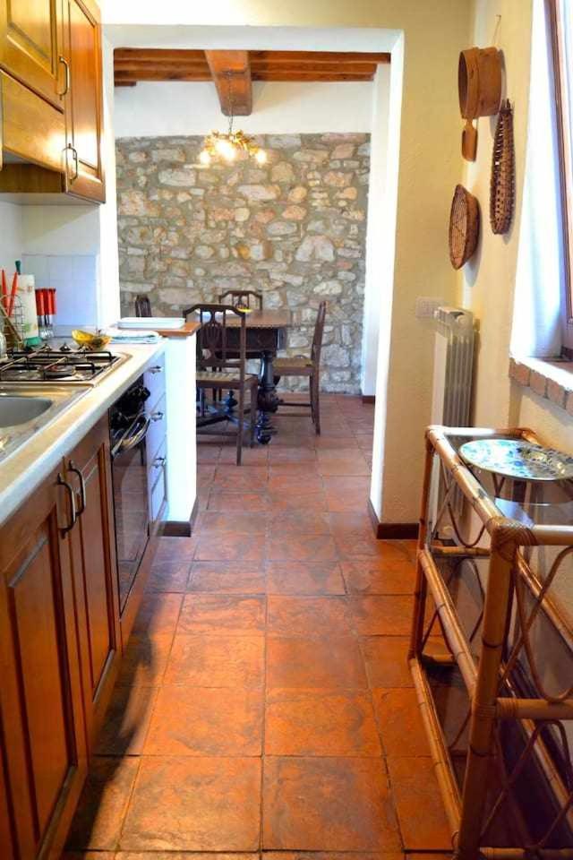 San Donato in Poggio Agriturismo San Silvestro מראה חיצוני תמונה